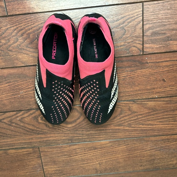 Adidas Predator Accuracy Plus Men’s Sz8 Cleats main image 6